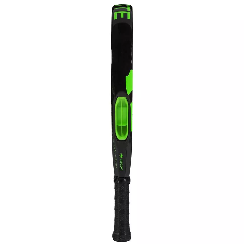 Lacoste L-Max Padel Racket
