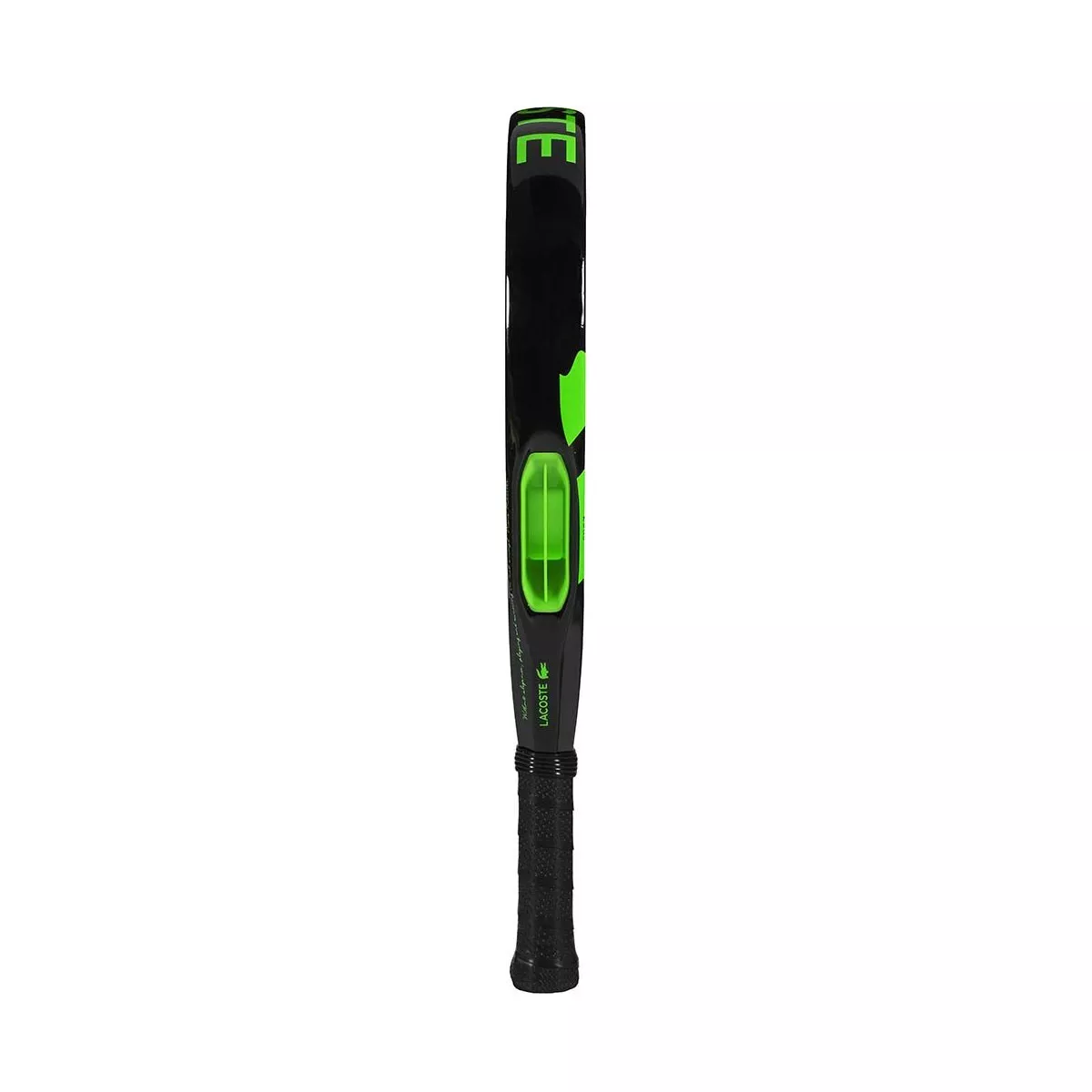 Lacoste L-Max Padel Racket