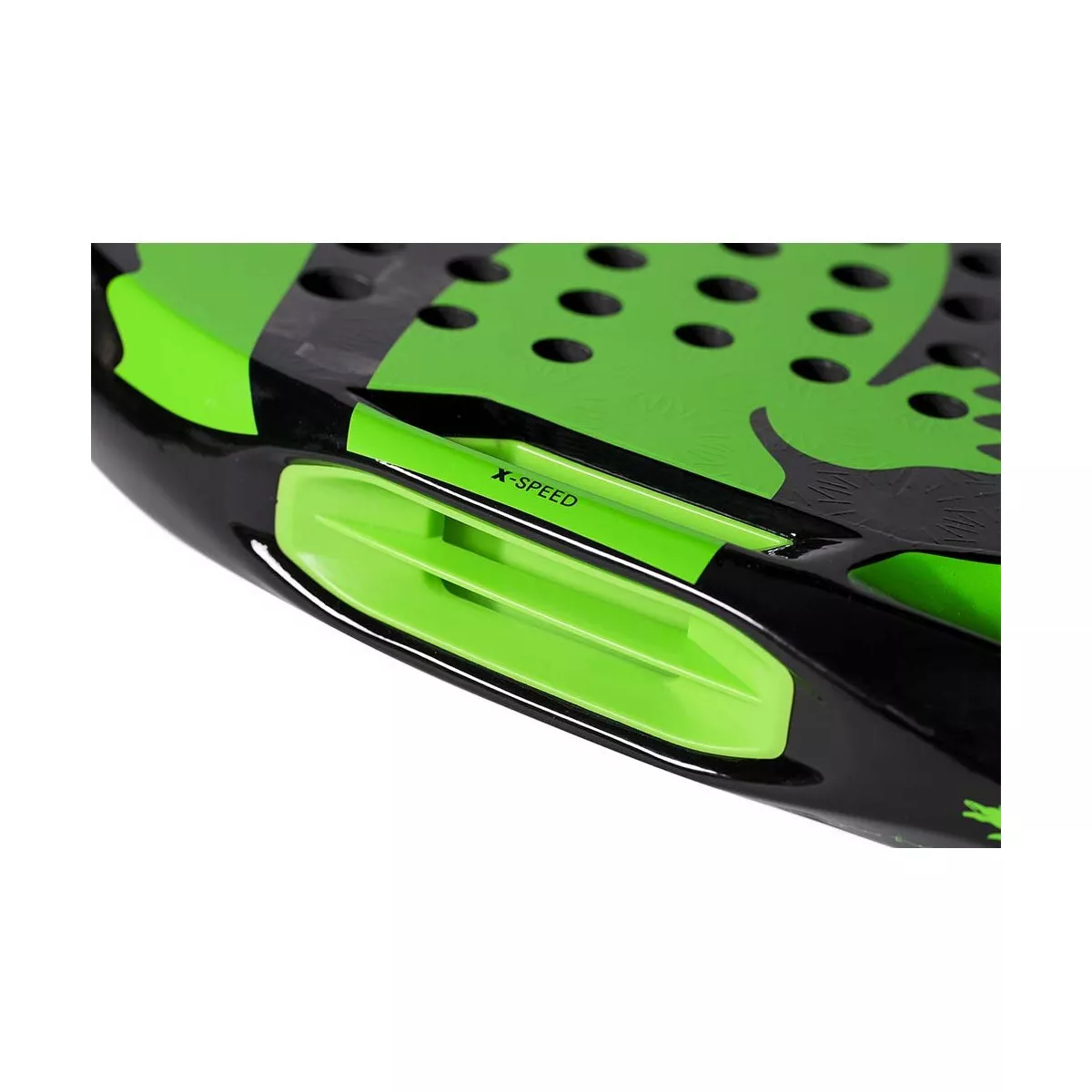 Lacoste L-Max Padel Racket