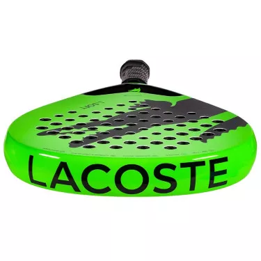 Lacoste L-Soft Padel Racket