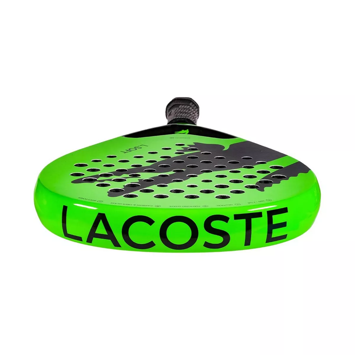Lacoste L-Soft Padel Racket