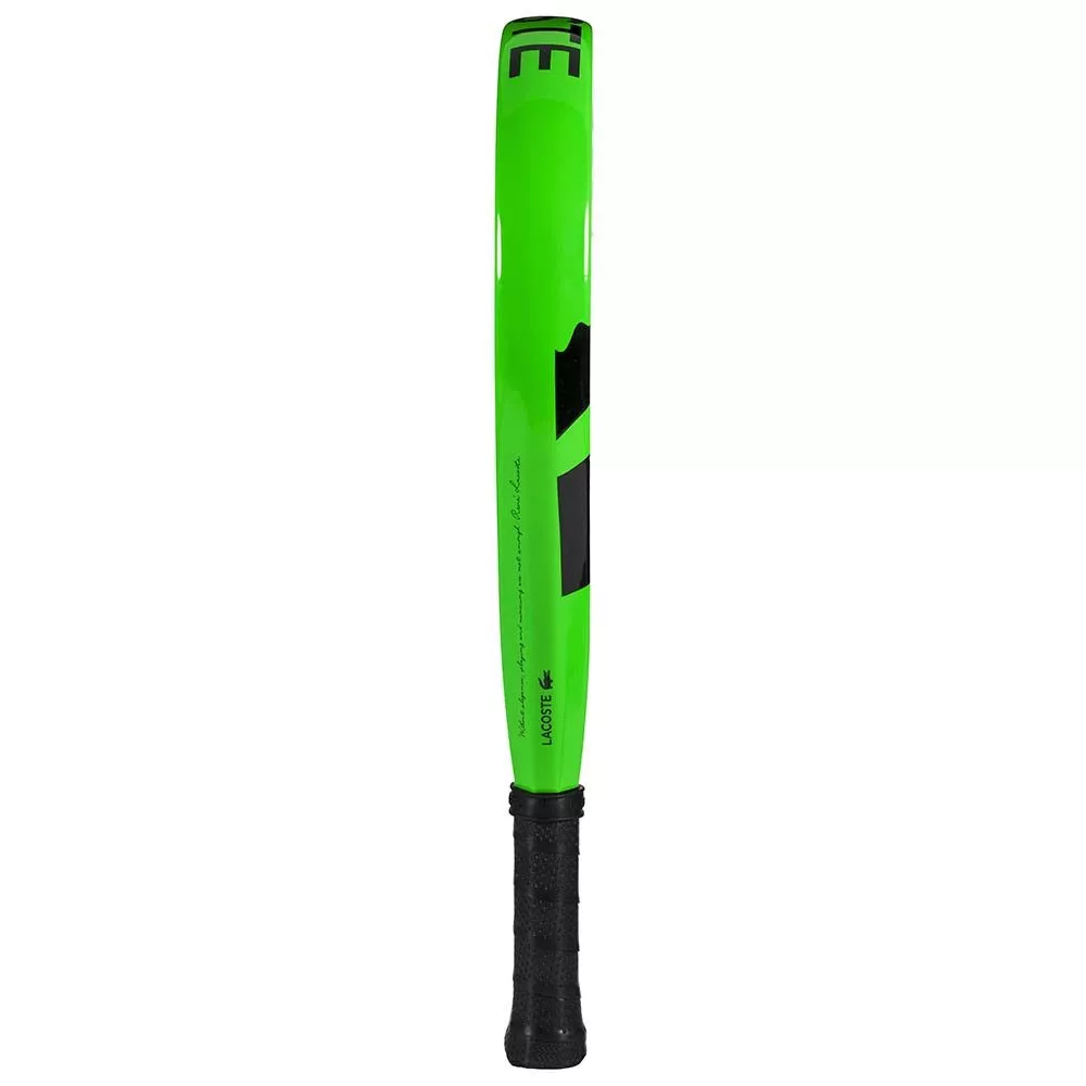 Lacoste L-Soft Padel Racket
