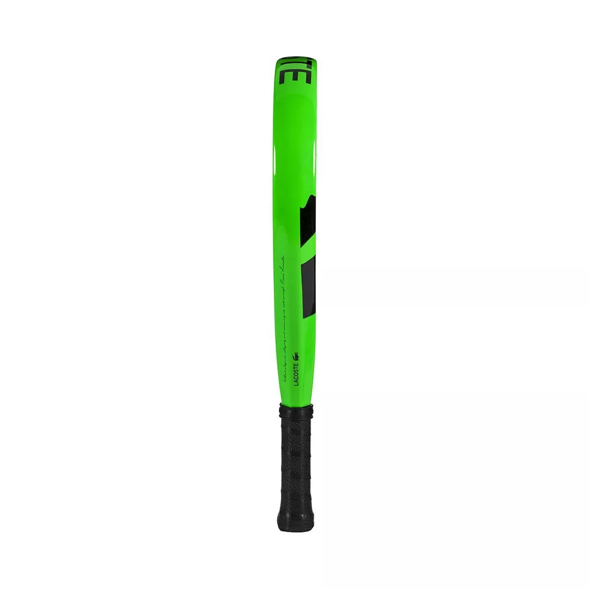 Lacoste L-Soft Padel Racket