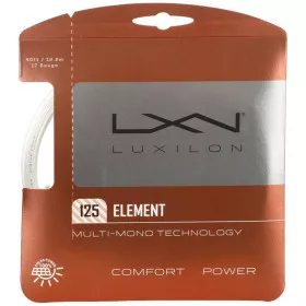 Element White 12m Tennis
