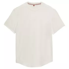 Wilson Everyday Performance Off-White T-Shirt