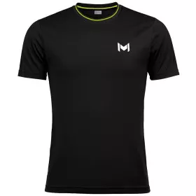Mouratoglou GS M T-shirt Black
