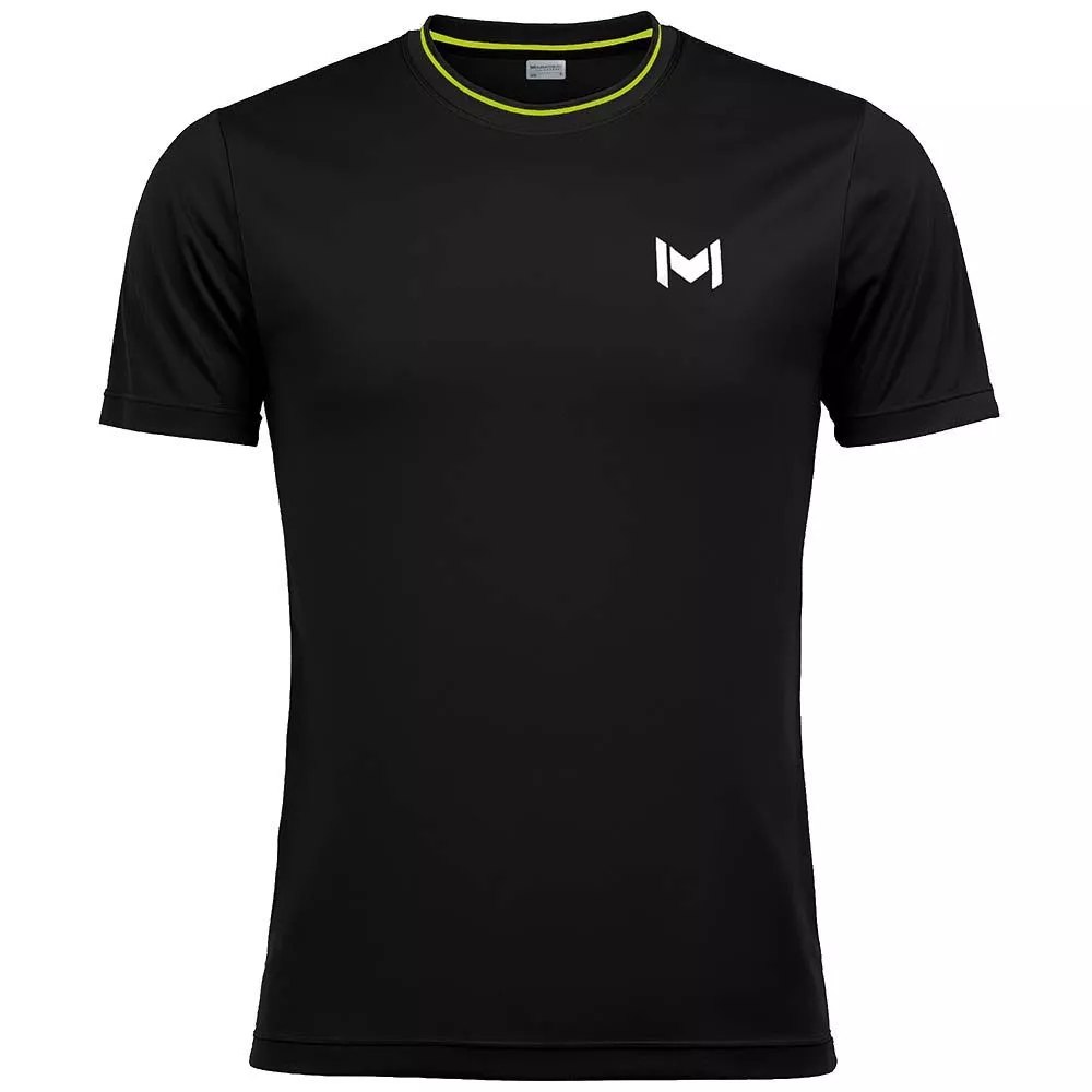 Mouratoglou GS M T-shirt Black