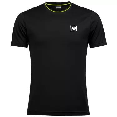 Mouratoglou GS M T-shirt Black