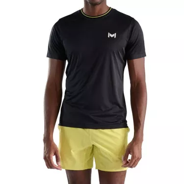 Mouratoglou GS M T-shirt Black