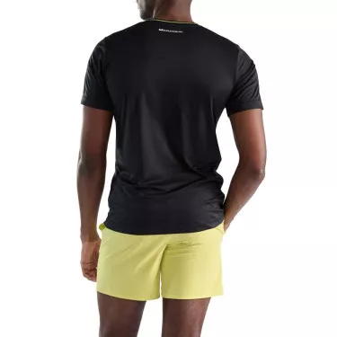 Mouratoglou GS M T-shirt Black