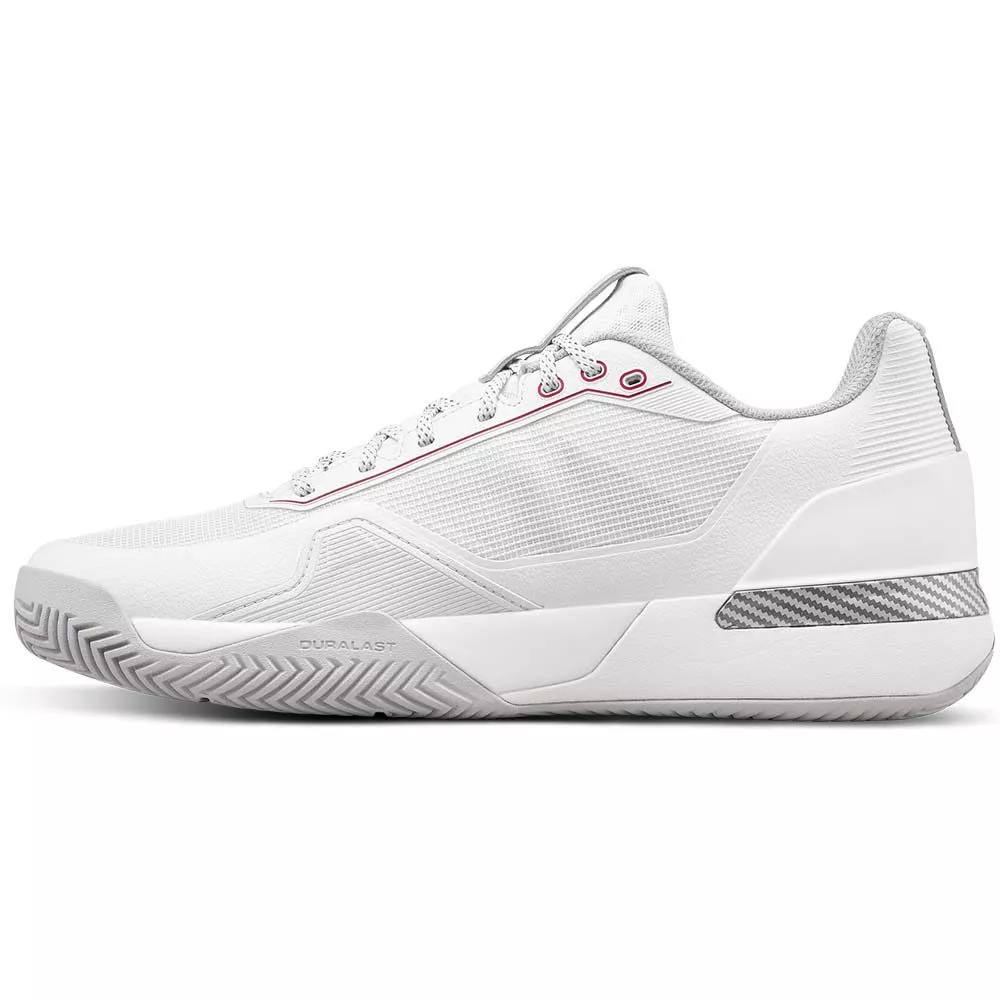 Wilson Rush Tour 5 CTC White shoes