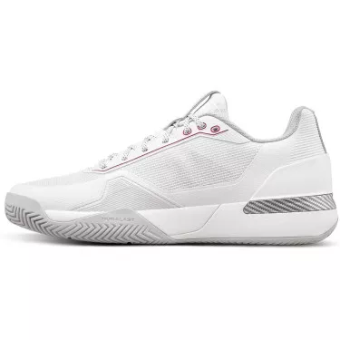 Wilson Rush Tour 5 CTC White shoes