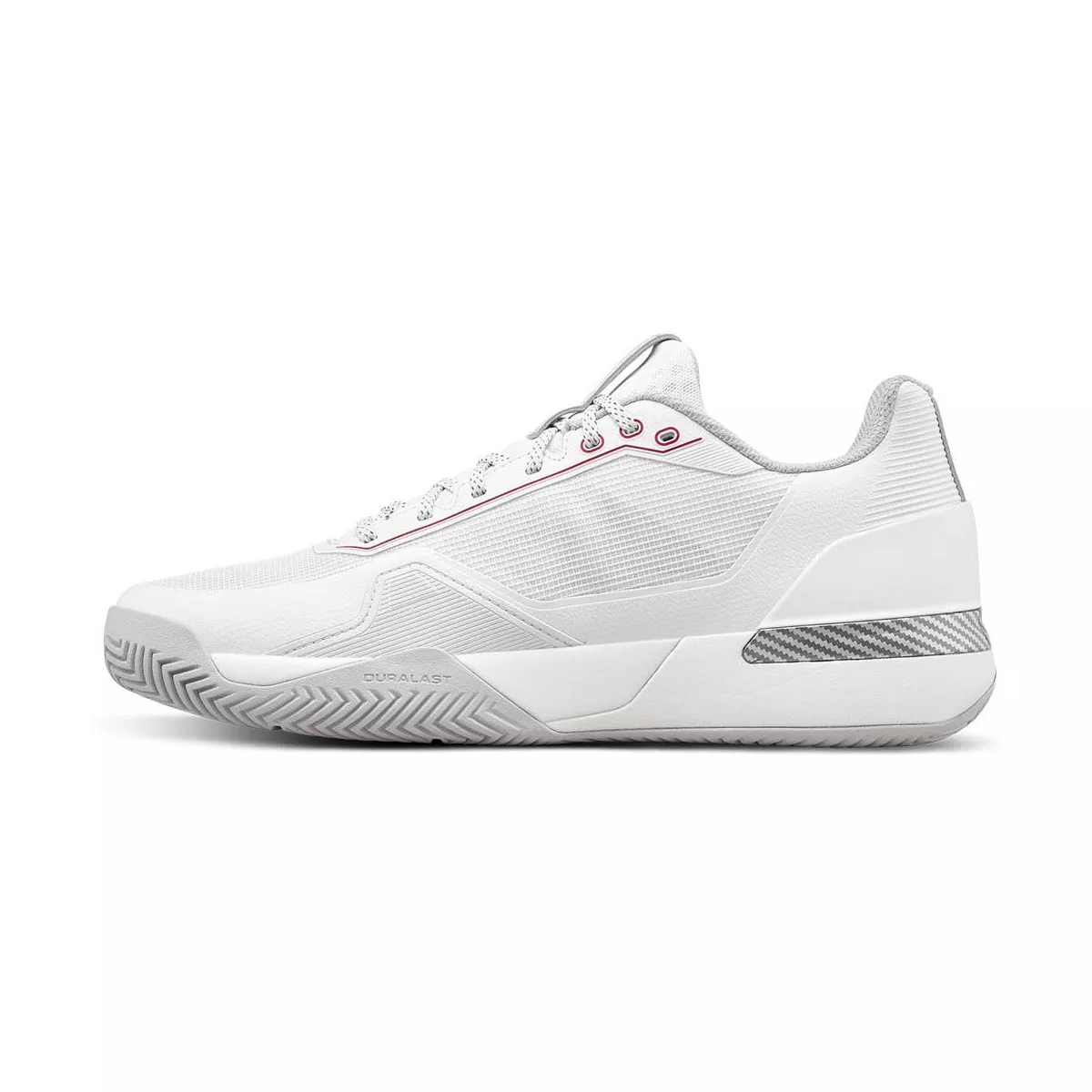 Wilson Rush Tour 5 CTC White shoes