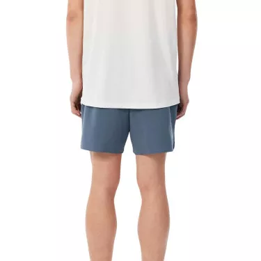Lacoste x Novak Djokovic On Court Tennis Shorts Grey
