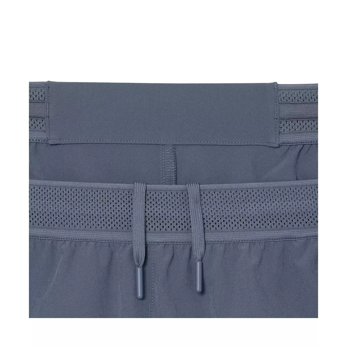 Lacoste x Novak Djokovic On Court Tennis Shorts Grey
