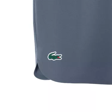 Lacoste x Novak Djokovic On Court Tennis Shorts Grey