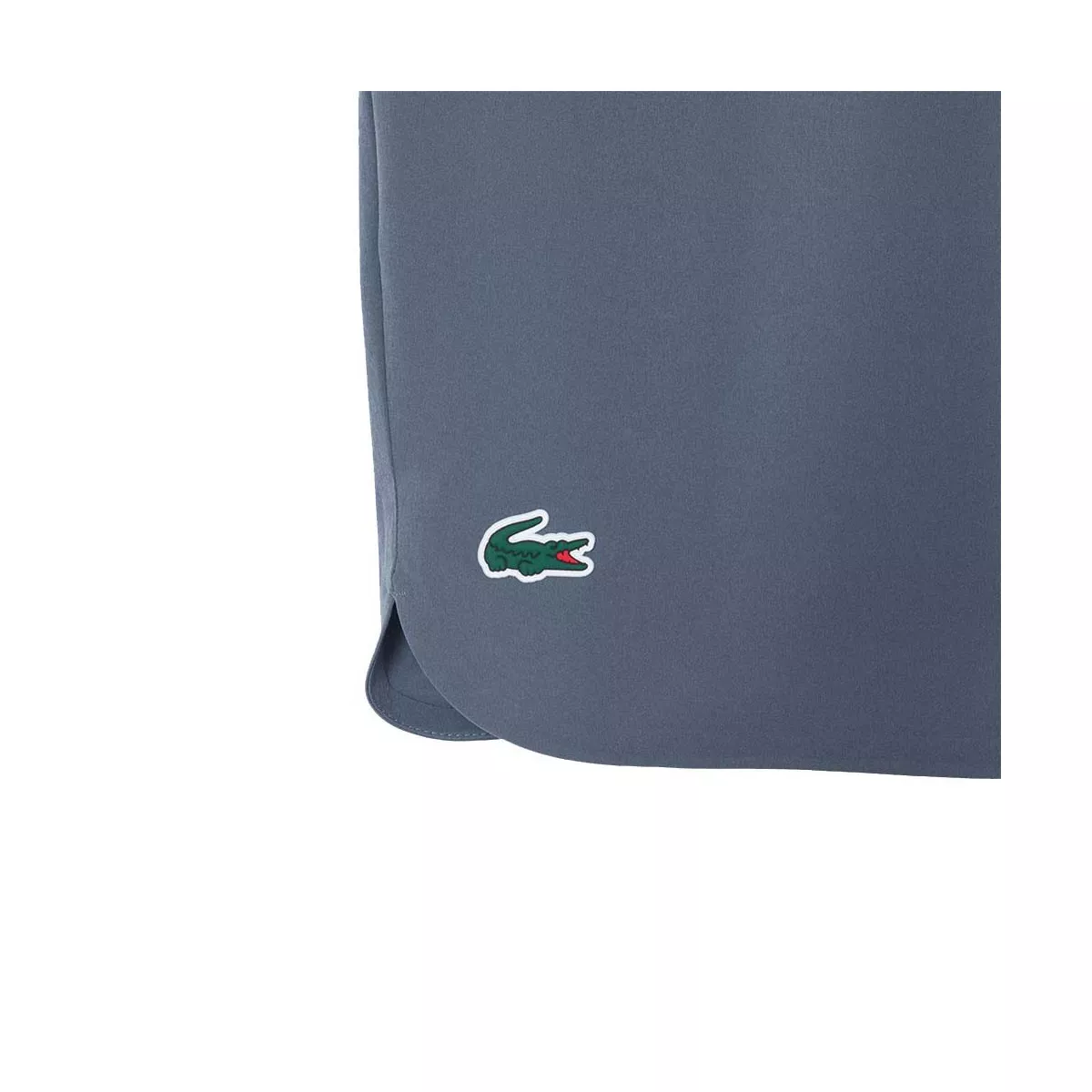Lacoste x Novak Djokovic On Court Tennis Shorts Grey