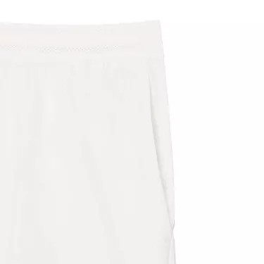Lacoste x Novak Djokovic On Court Tennis Shorts White