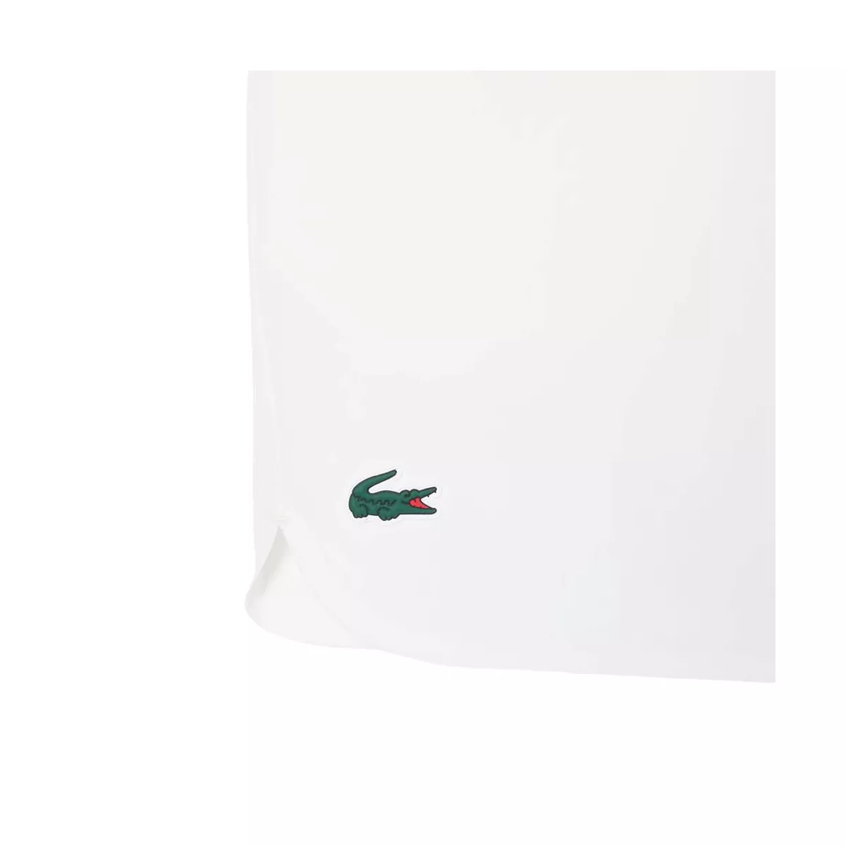 Lacoste x Novak Djokovic On Court Tennis Shorts White