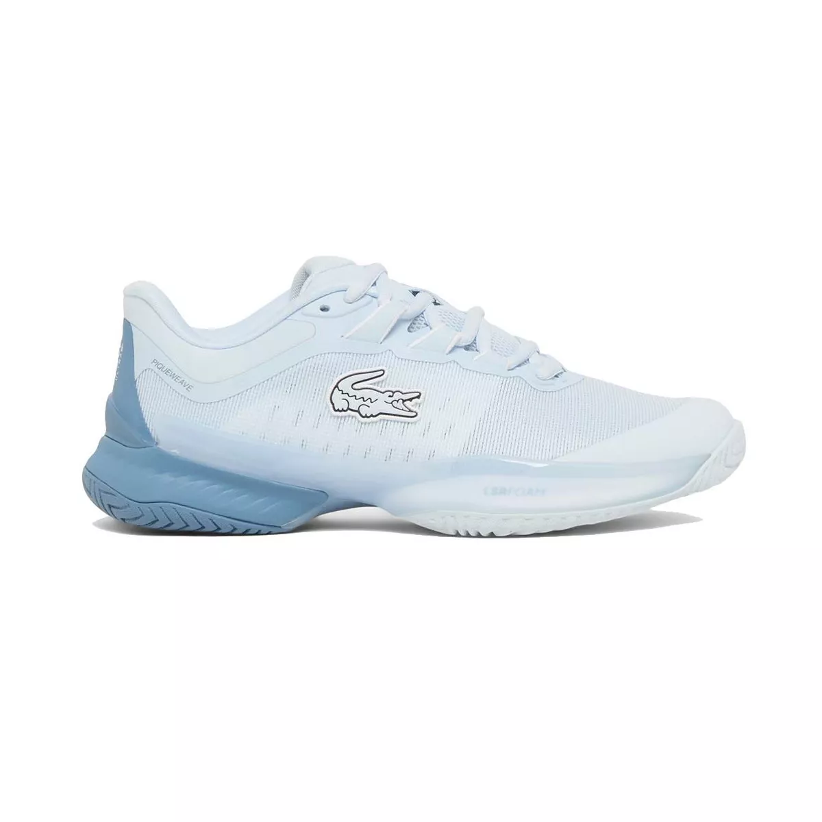 Lacoste AG-LT Ultra Women's Tennis Shoes Blue