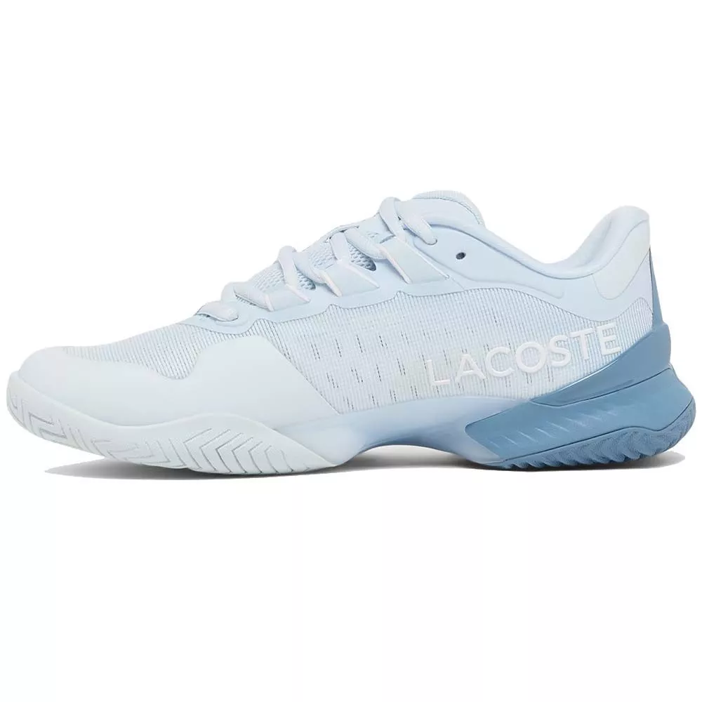 Lacoste AG-LT Ultra Women's Tennis Shoes Blue