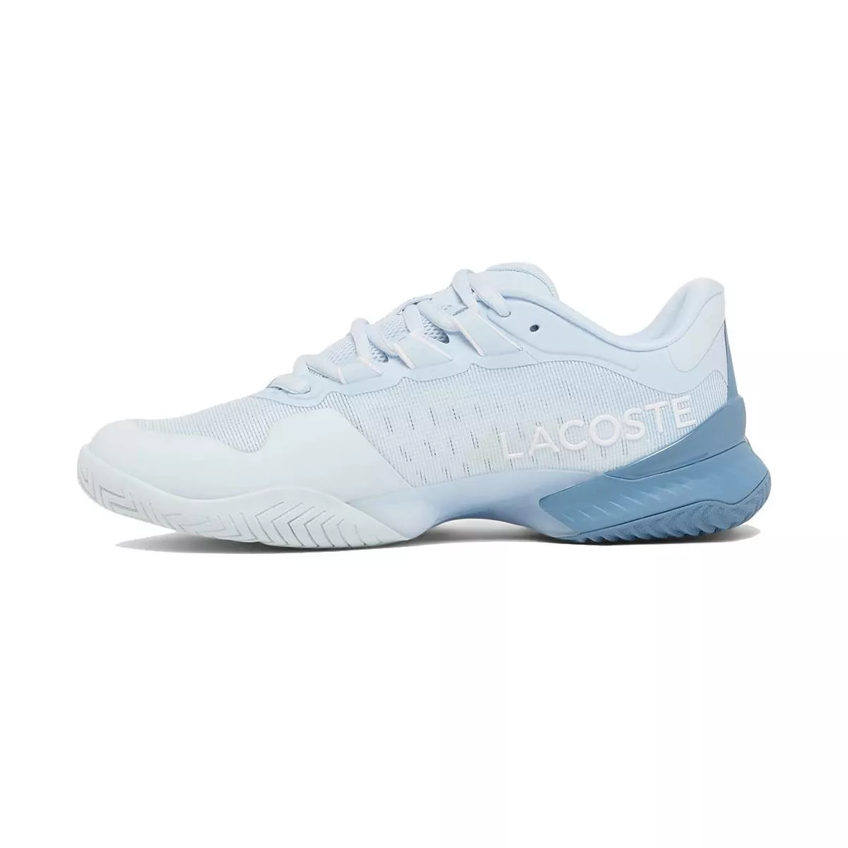 Lacoste AG-LT Ultra Women's Tennis Shoes Blue