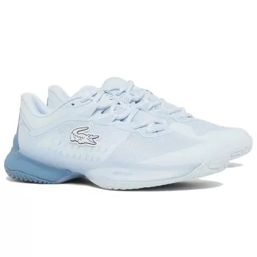 Lacoste AG-LT Ultra Women's Tennis Shoes Blue