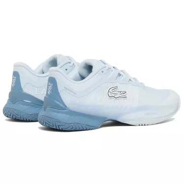 Lacoste AG-LT Ultra Women's Tennis Shoes Blue