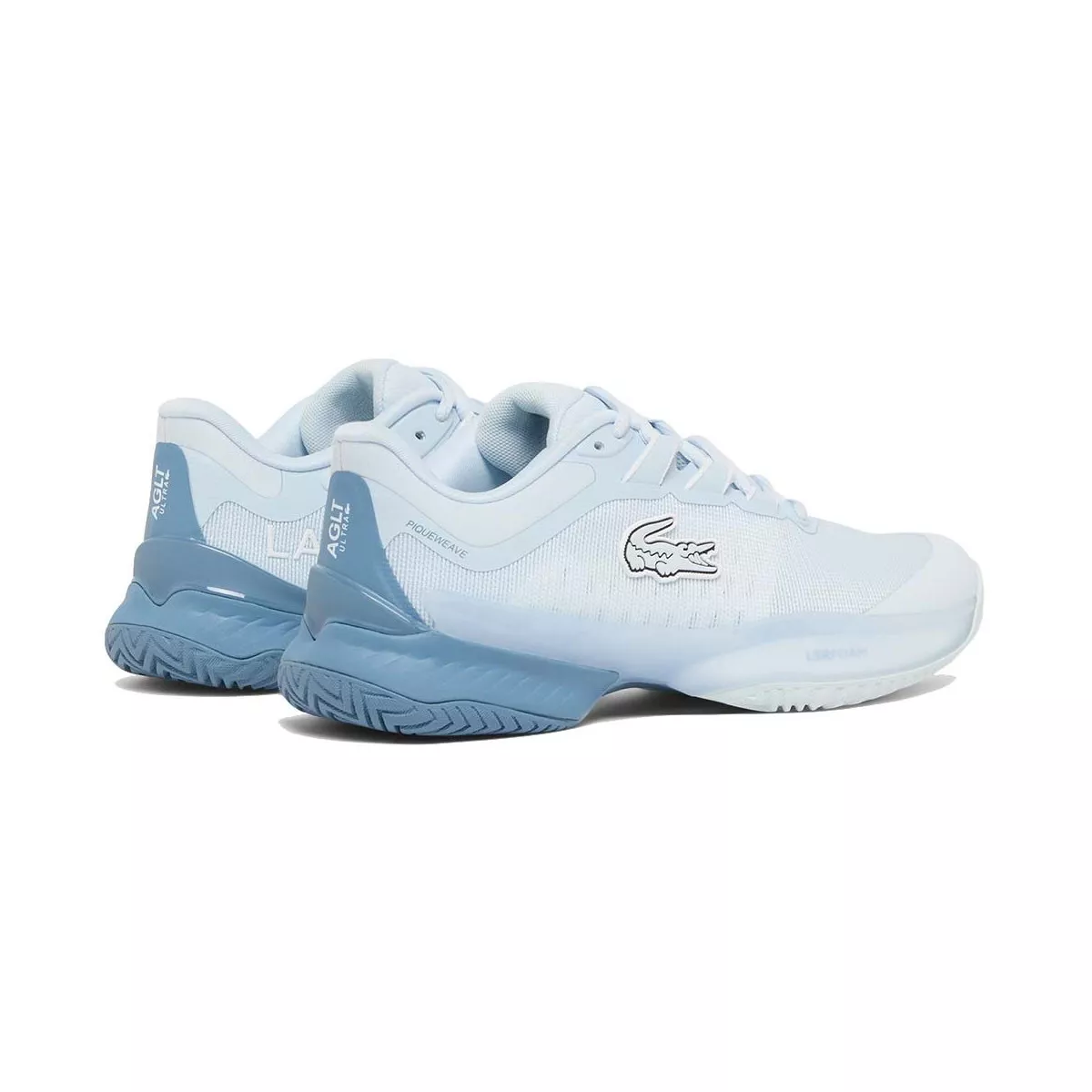 Lacoste AG-LT Ultra Women's Tennis Shoes Blue