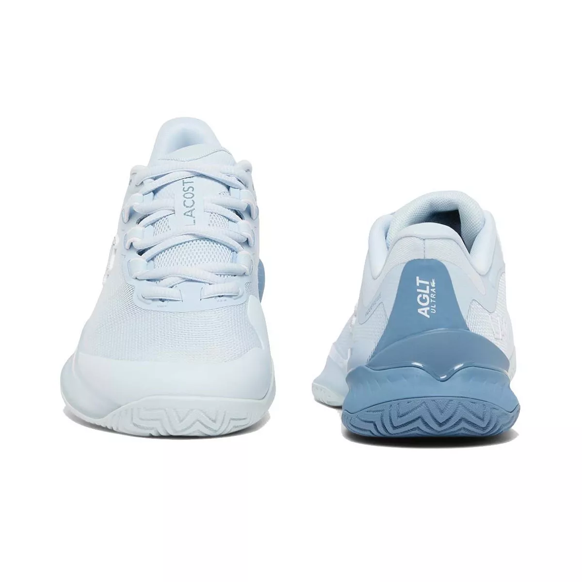 Lacoste AG-LT Ultra Women's Tennis Shoes Blue