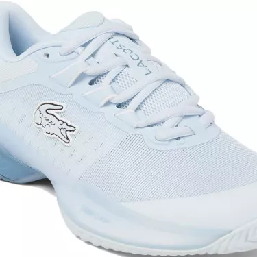 Lacoste AG-LT Ultra Women's Tennis Shoes Blue