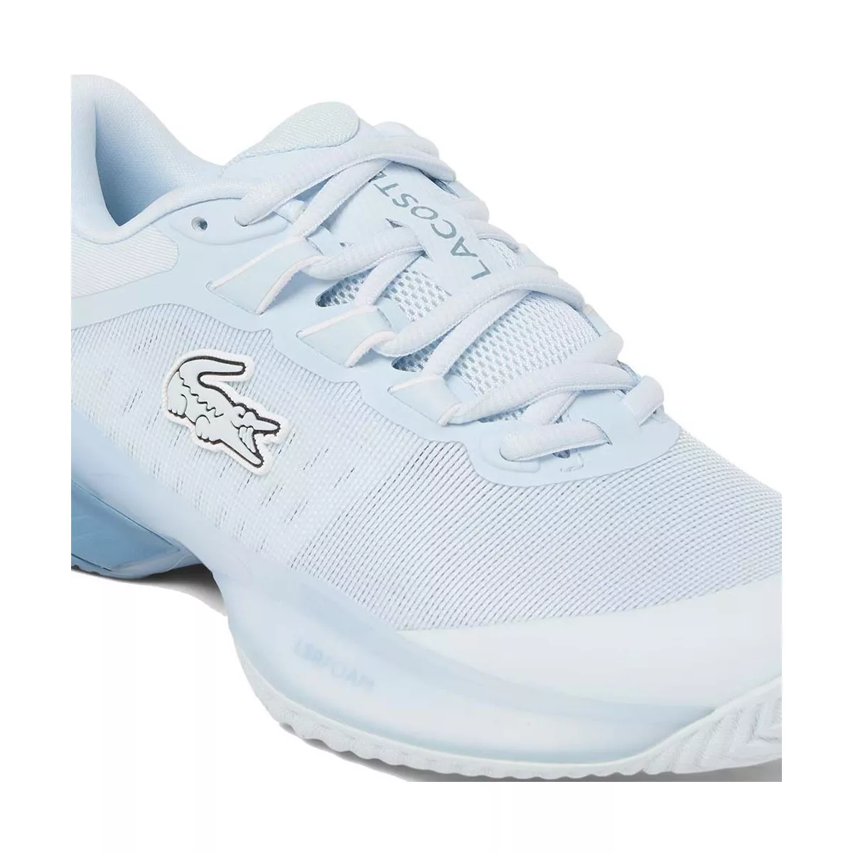 Lacoste AG-LT Ultra Women's Tennis Shoes Blue