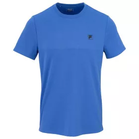 Fila Tristan Junior T-Shirt Blue