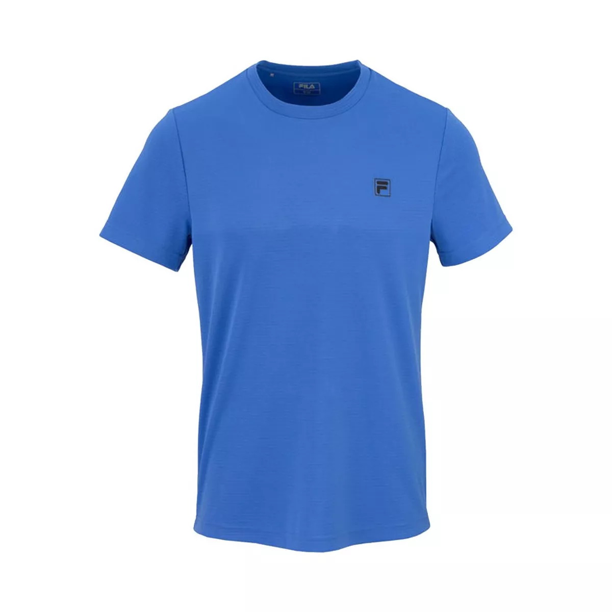 Fila Tristan Junior T-Shirt Blue