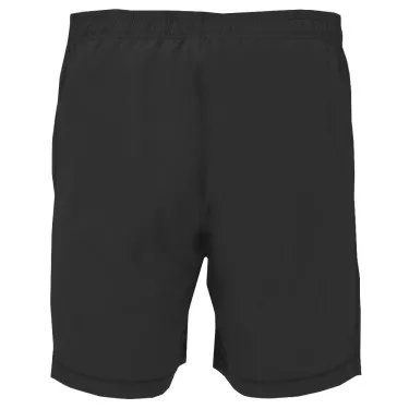 Fila Constantin Junior Tennis Shorts Black