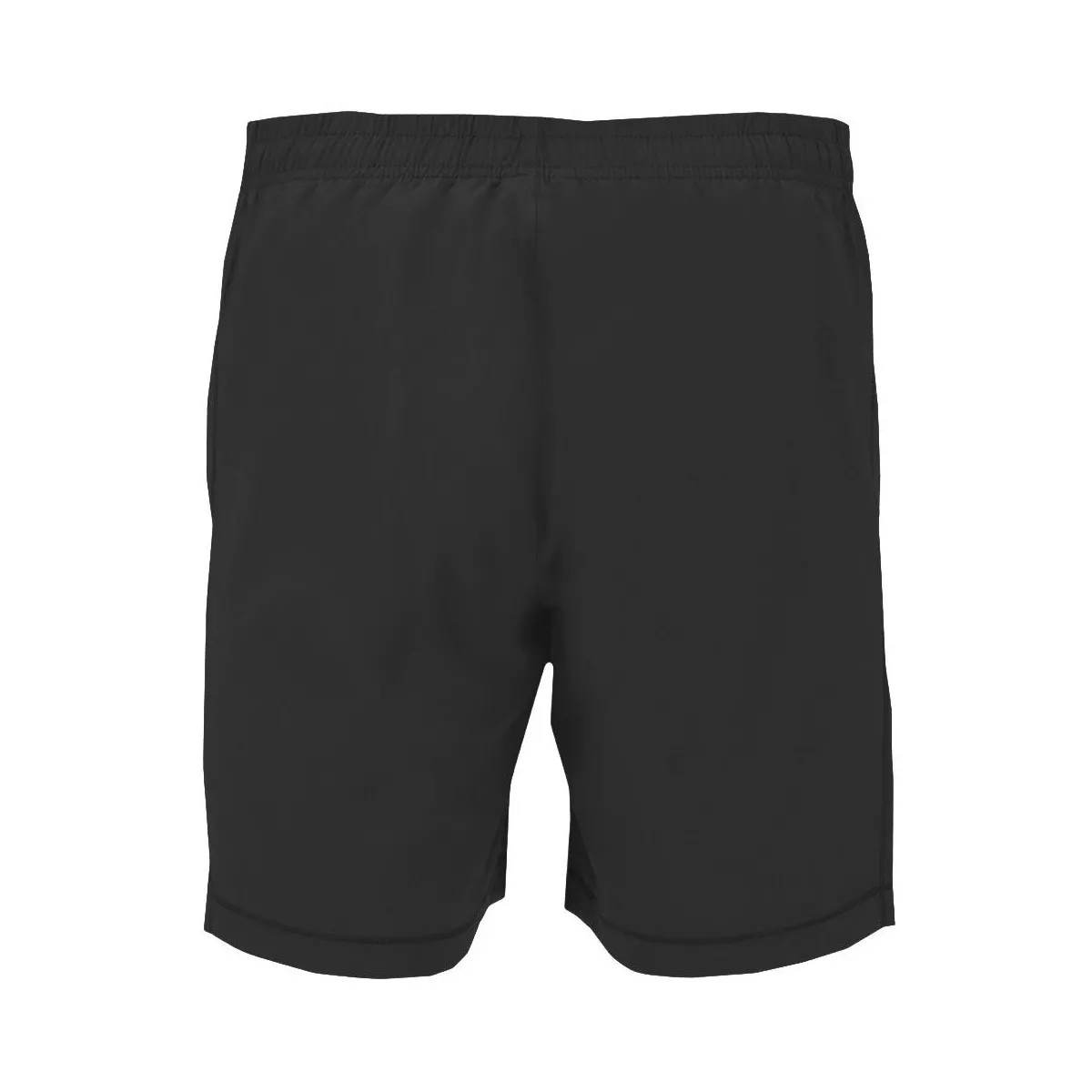 Fila Constantin Junior Tennis Shorts Black