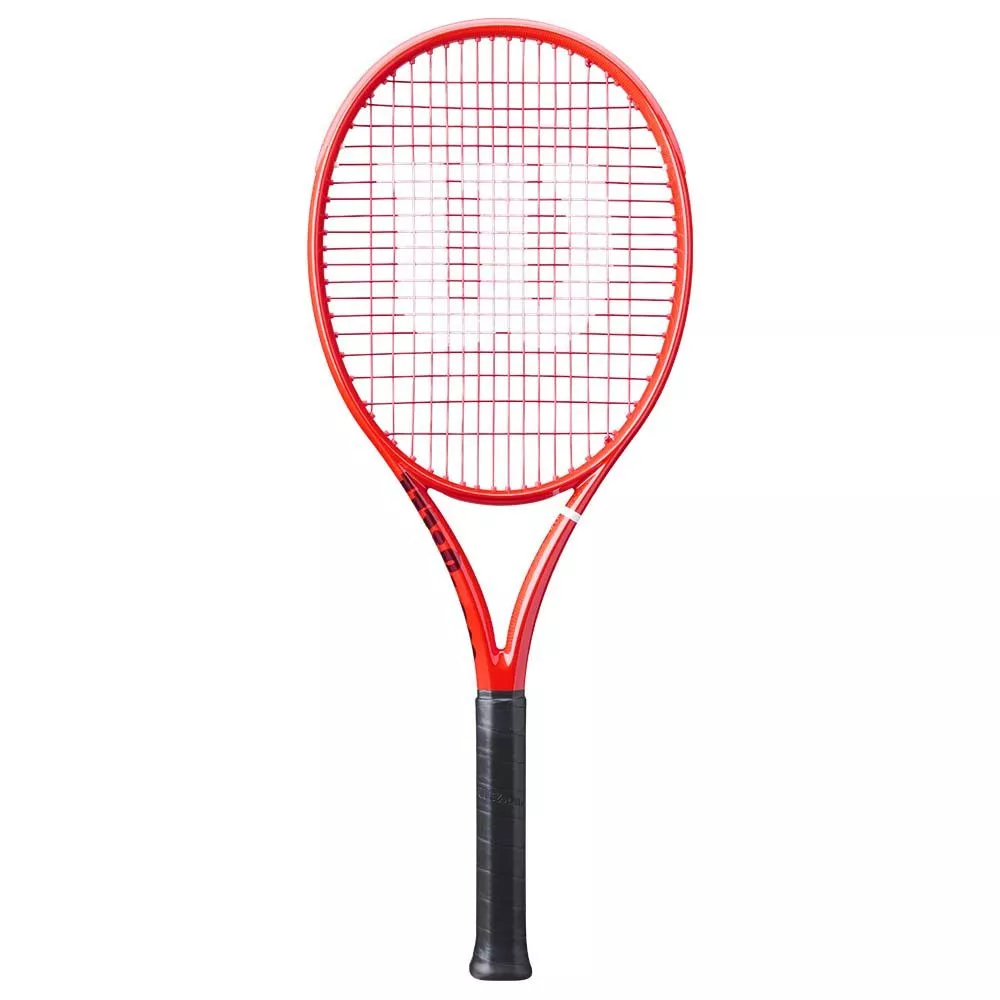 Wilson Defyer 100UL V1 Tennis Racket (265g)