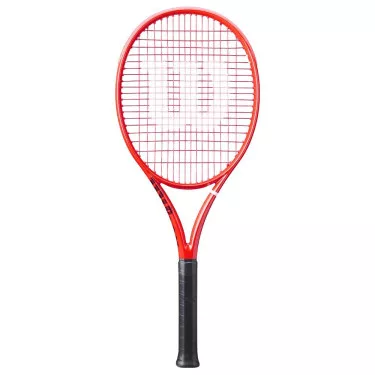 Wilson Defyer 100UL V1 Tennis Racket (265g)