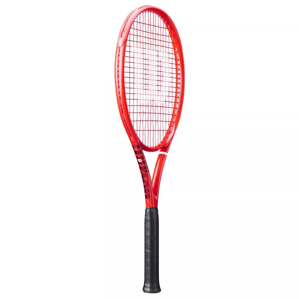 Wilson Defyer 100UL V1 Tennis Racket (265g)