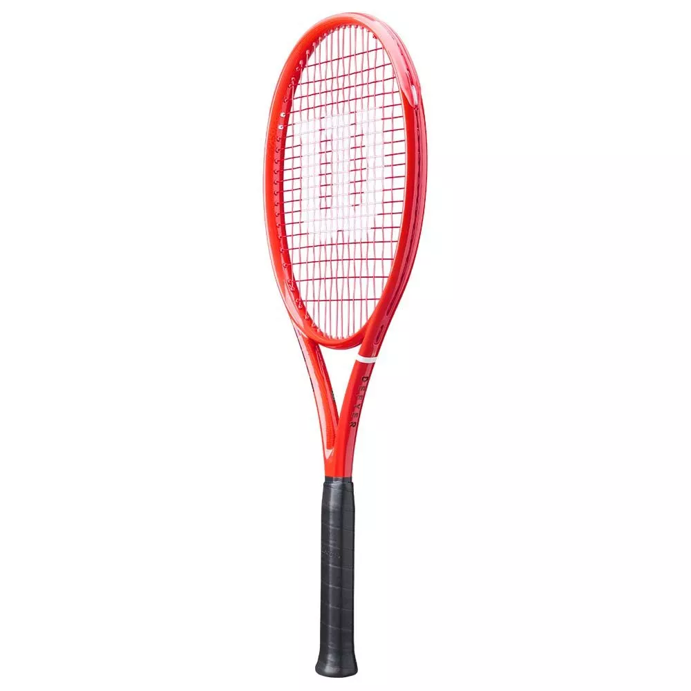 Wilson Defyer 100UL V1 Tennis Racket (265g)