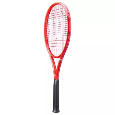 Wilson Defyer 100UL V1 Tennis Racket (265g)