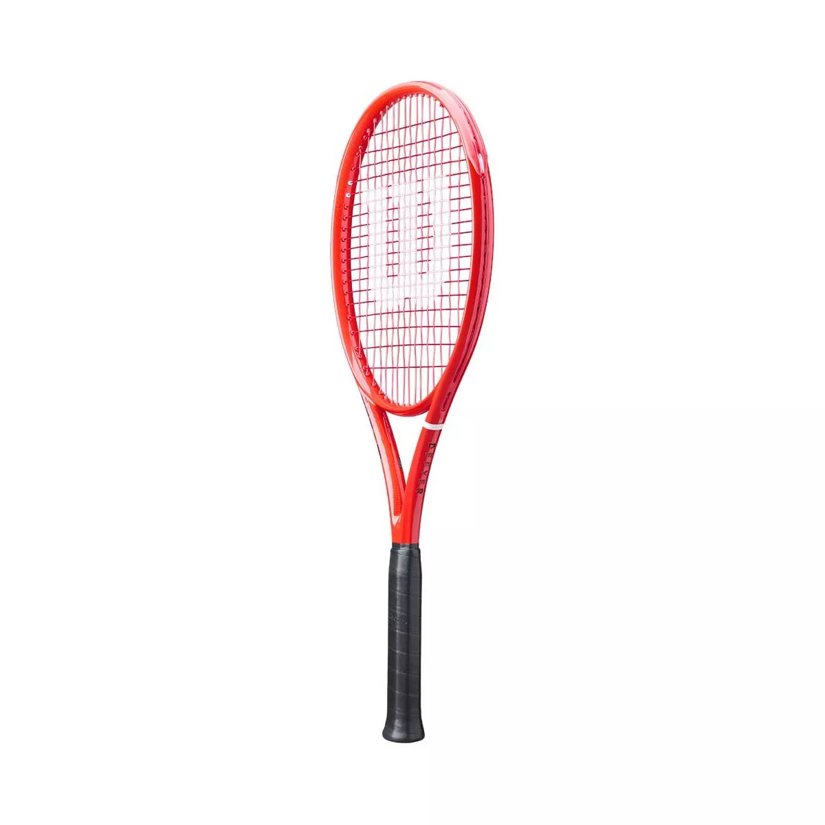 Wilson Defyer 100UL V1 Tennis Racket (265g)