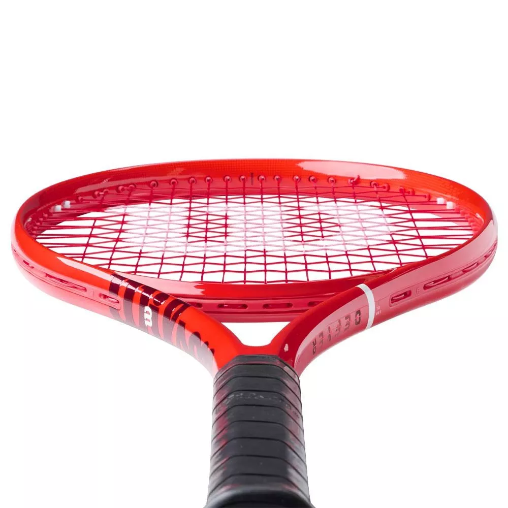 Wilson Defyer 100UL V1 Tennis Racket (265g)