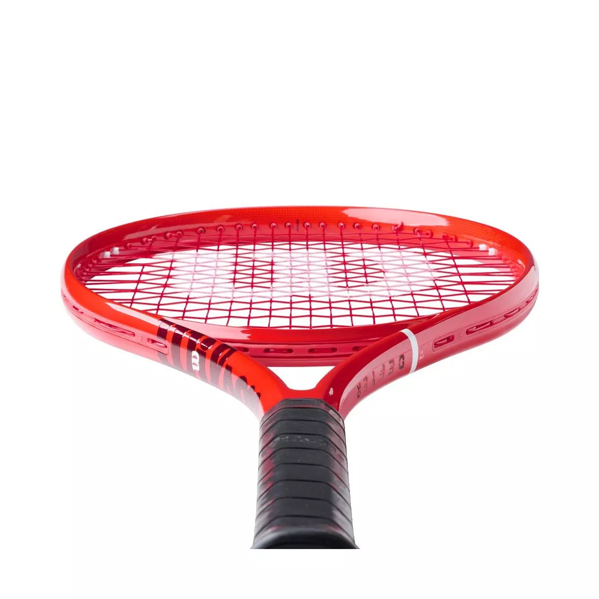 Wilson Defyer 100UL V1 Tennis Racket (265g)