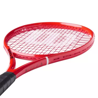 Wilson Defyer 100UL V1 Tennis Racket (265g)