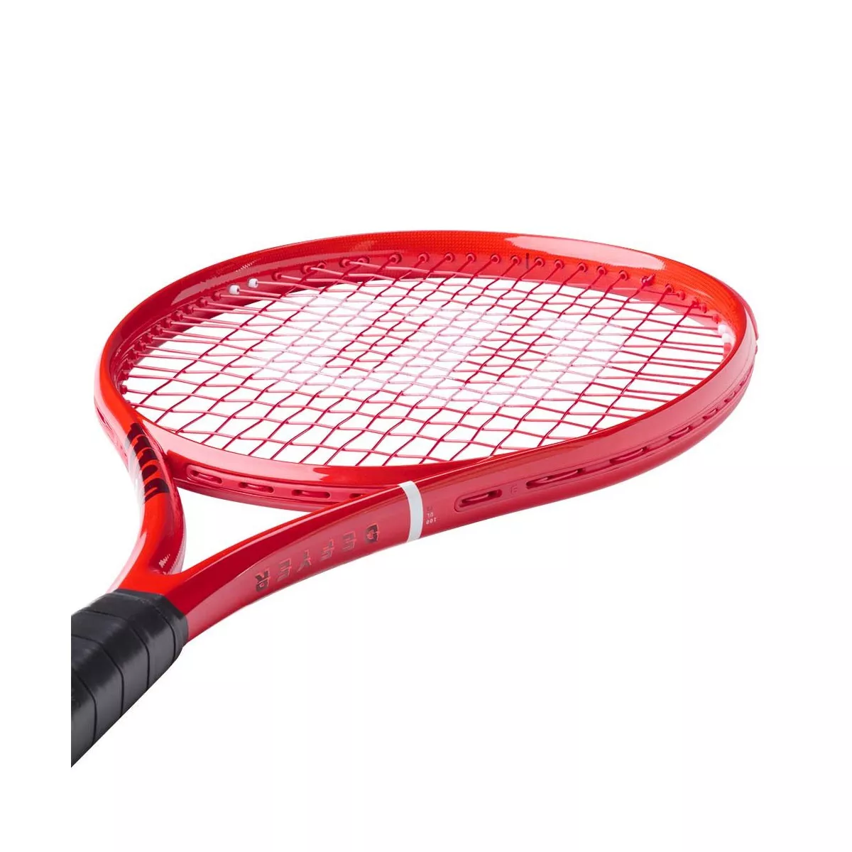 Wilson Defyer 100UL V1 Tennis Racket (265g)
