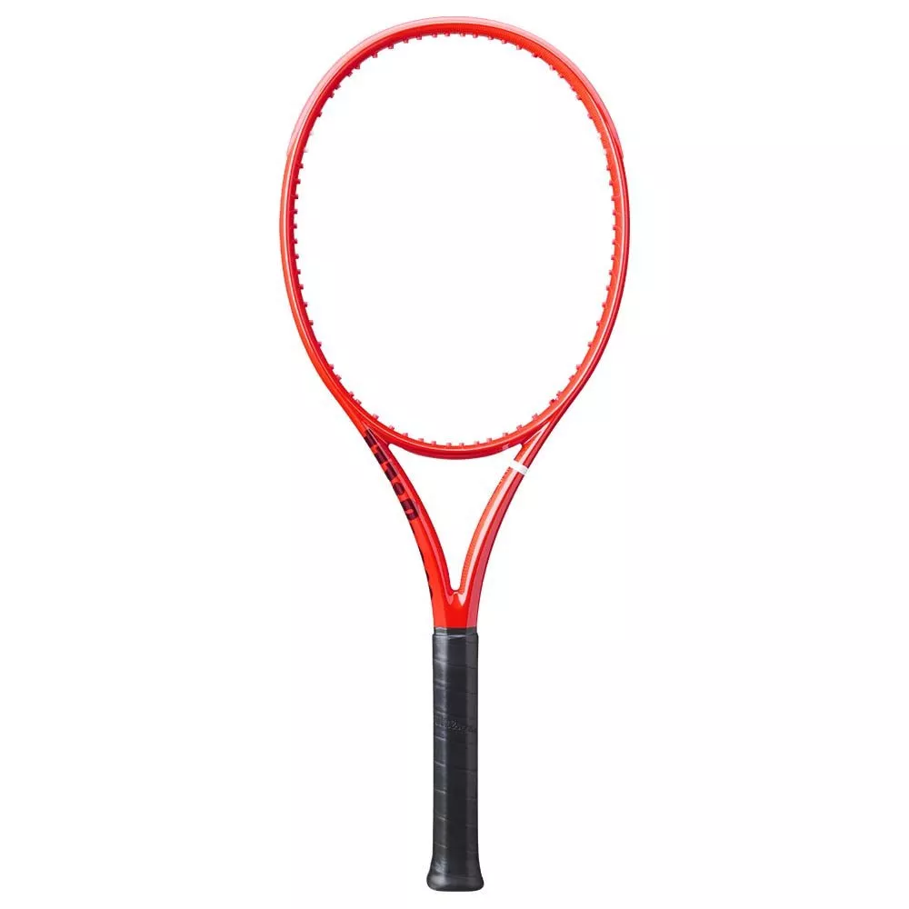 Wilson Defyer 100UL V1 Tennis Racket (265g)