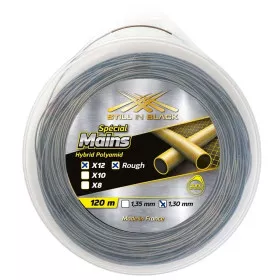 X12 Rough 120m String