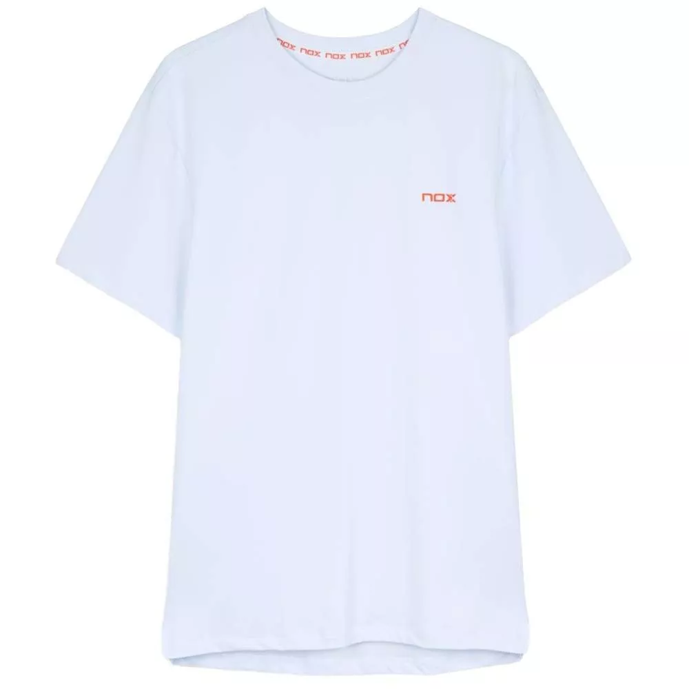Nox Team 26 White T-shirt