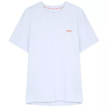 Nox Team 26 White T-shirt